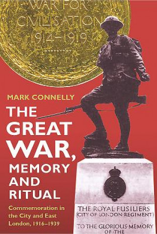 Great War, Memory and Ritual