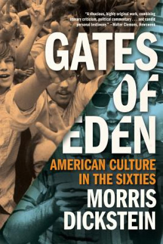 Gates of Eden - American Culture in the Sixties