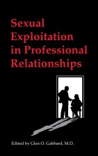 Sexual Exploitation in Professional Relationships