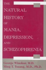 Natural History of Mania, Depression, and Schizophrenia