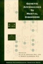 Genetic Approaches to Mental Disorders