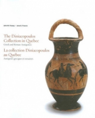 Diniacopoulos Collection in Quebec