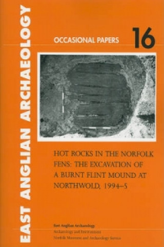 Hot Rocks in the Norfolk Fens