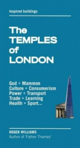 Temples of London