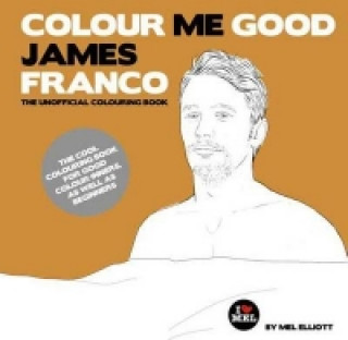 Colour Me Good: James Franco