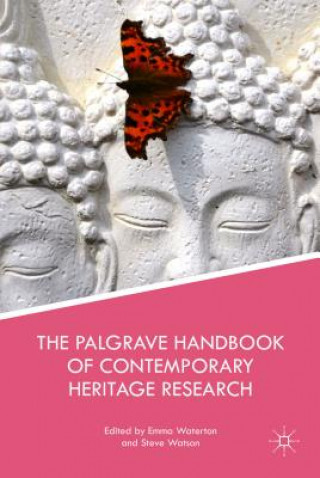 Palgrave Handbook of Contemporary Heritage Research