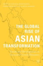 Global Rise of Asian Transformation