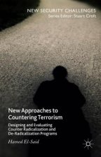 New Approaches to Countering Terrorism