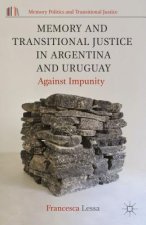 Memory and Transitional Justice in Argentina and Uruguay