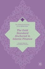 Gold Standard Anchored in Islamic Finance