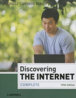 Discovering the Internet
