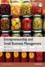 Entrepreneurship and Small Business Management, Global Edition