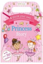 Write Your Own Princess Story