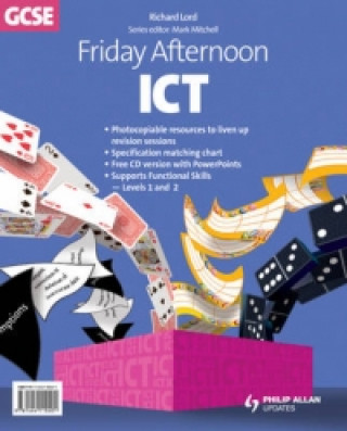 Friday Afternoon ICT GCSE Resource Pack + CD