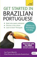 Get Started in Brazilian Portuguese  Absolute Beginner Course