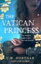 Vatican Princess