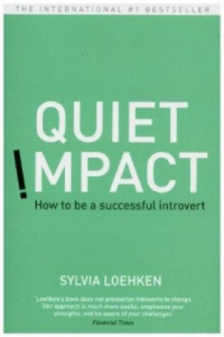 Quiet Impact