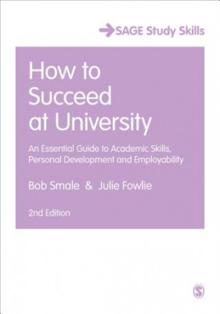How to Succeed at University