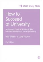 How to Succeed at University