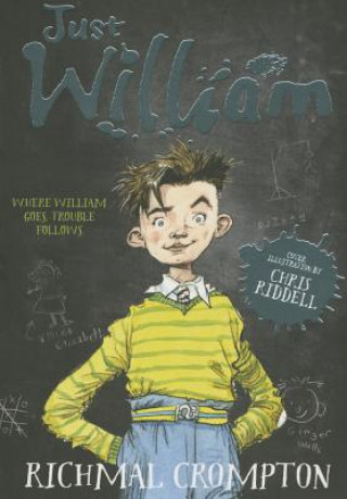 Just William