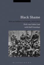 Black Shame