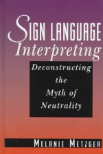 Sign Language Interpreting