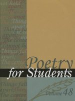 Poetry for Students