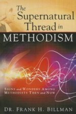 Supernatural Thread in Methodism