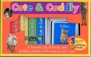 Learn Your Cute & Cuddly