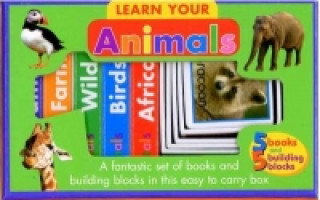 Learn Your Animals