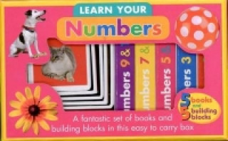 Learn Your Numbers