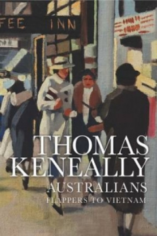 Australians Volume 3