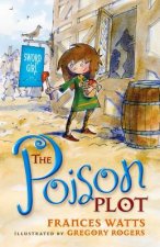 Poison Plot: Sword Girl Book 2