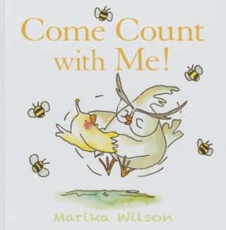 Come Count with Me