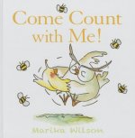 Come Count with Me