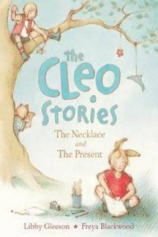 Cleo Stories 1: The Necklace and the Present