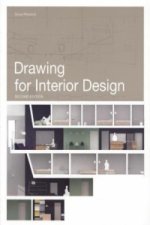 Drawing for Interior Design 2e