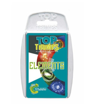Top Trumps - 6 pack