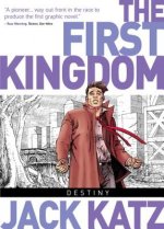 First Kingdom Vol. 6: Destiny