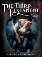 Third Testament Vol. 2: The Angel's Face