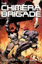 Chimera Brigade Vol. 1