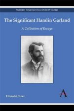 Significant Hamlin Garland