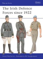 Irish Defence Forces Since 1922