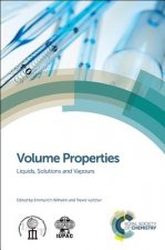 Volume Properties