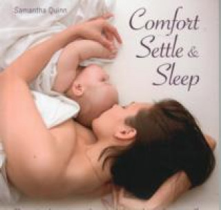 Comfort  Settle & Sleep