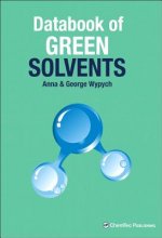 Databook of Green Solvents