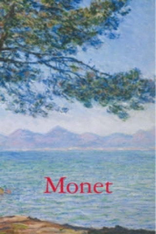 Monet (Life & Times)