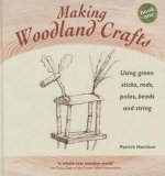 Making Woodland Crafts