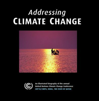 Addressing Climate Change for Future Generations