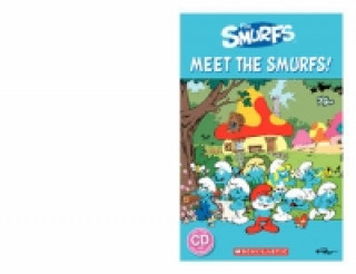 Smurfs: Meet the Smurfs!